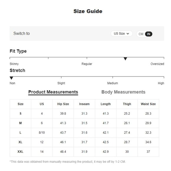 Wide Leg Denim Pants, Drop waist Slant Pocket Wide Leg Jeans - Picture 4 of 6